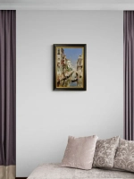 Картина на стену интерьерная на холсте 37*52 см