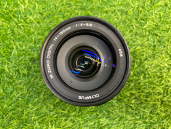 Olympus ED 14-150mm 4.0-5.6 II