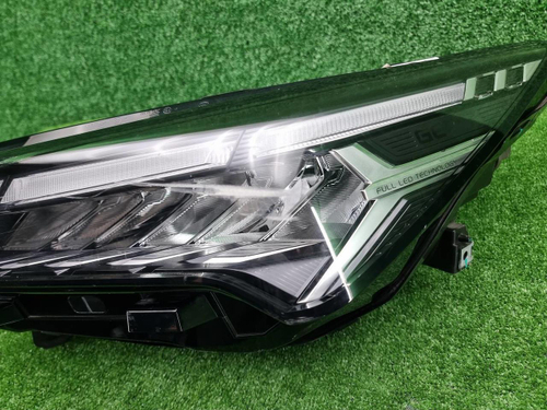 Фара левая Geely Coolray (2023-н.в.) LED