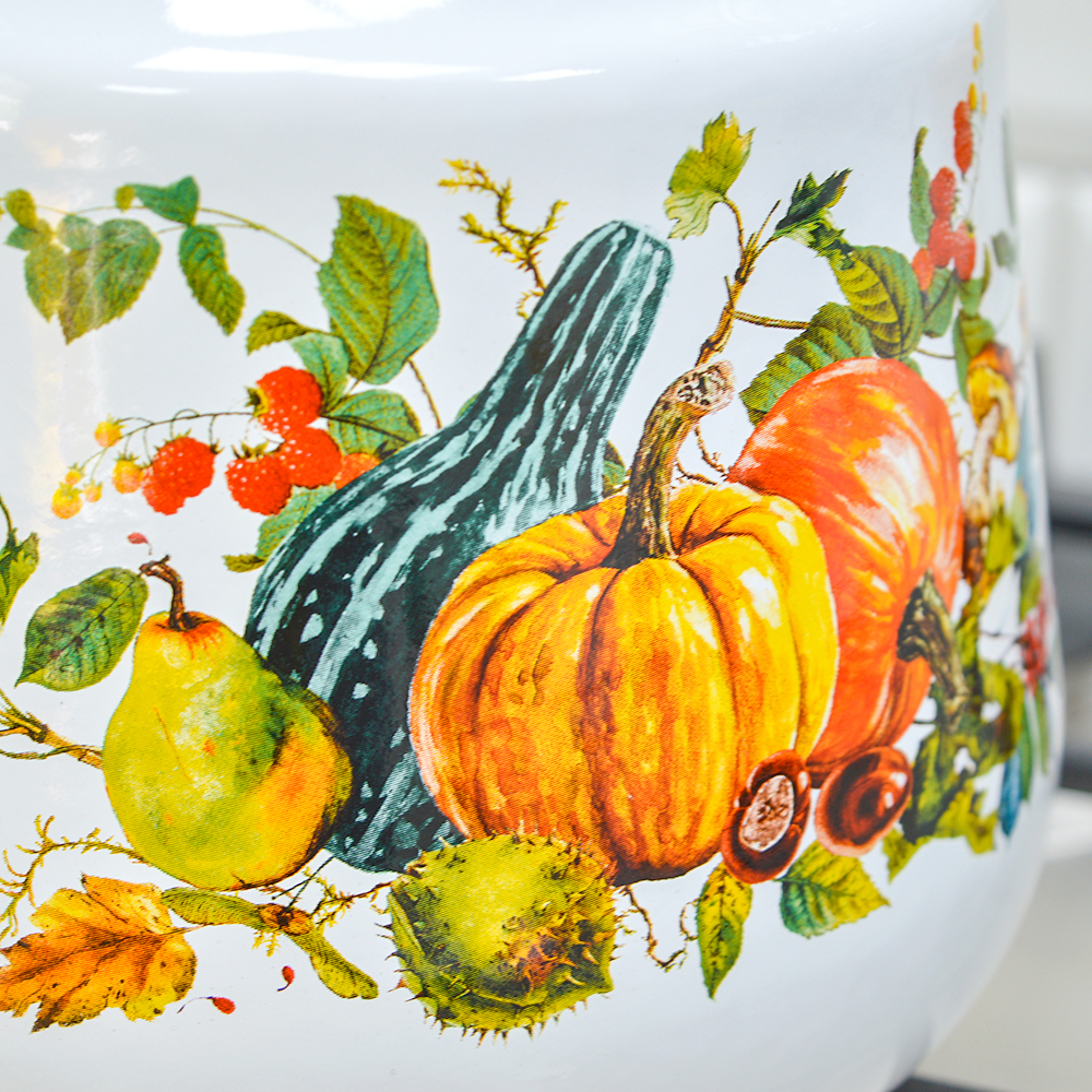 Чайник 3,5л Осень тм Appetite