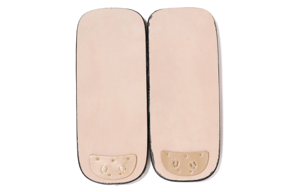 A Bathing Ape A Bathing Ape Bathing Ape Japanese Sandal