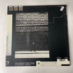 Винтажная виниловая пластинка LP Black Wonderful Life (Германия 1987)