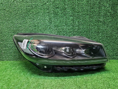 Фара правая Kia Sorento 3 UM Prime (2017-2020) LED