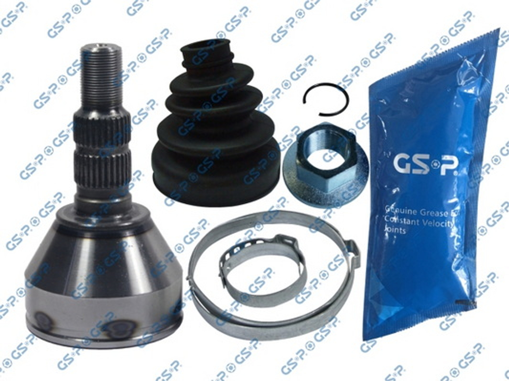 GSP - 817051-GSP - Joint Kit, drive shaft