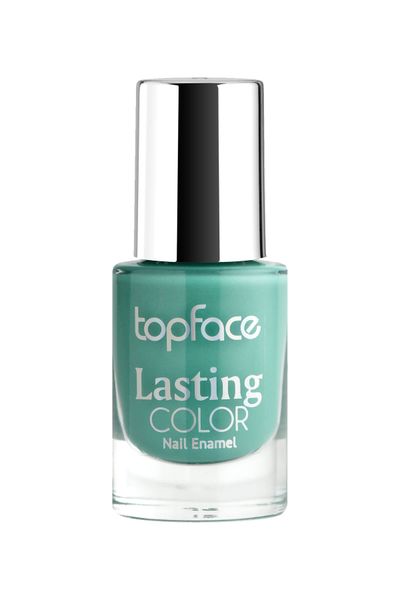 TopFace Лак для ногтей Lasting color 9 мл № 84