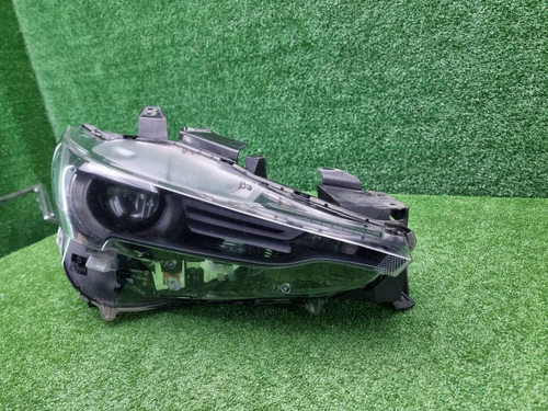 Фара правая Mazda CX-5 2 (17-21) Full LED