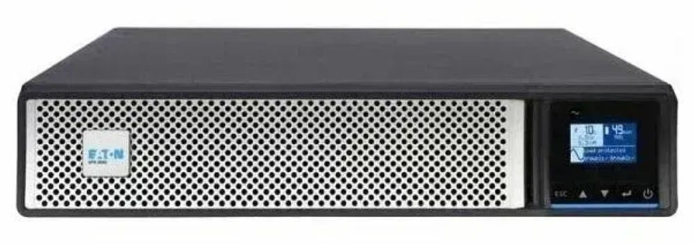 ИБП EATON 5PXGen2 5PX1500IRT2UG2