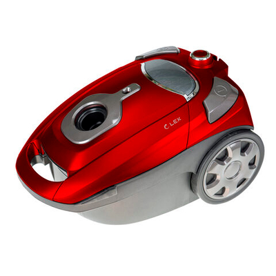 Lex LXVCB 7031 пылесос, мешковый, сухой уборки  2000Вт