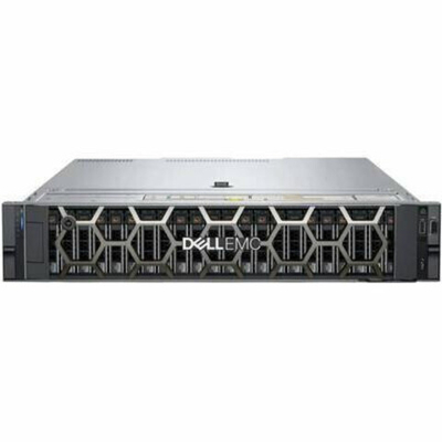 Сервер Dell PowerEdge R760XS (P760XS-001)