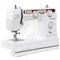 Швейная машина Janome 399 F Cherry LE22