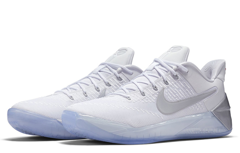Nike Kobe A.D. Ep "Chrome"