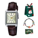 Часы CASIO STANDARD VINTAGE, LTP-V007L-9E