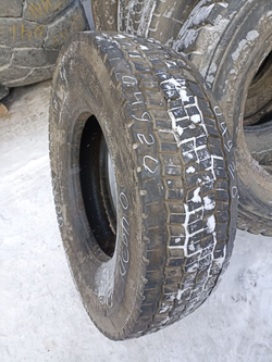 315/80R22.5 Belshina Бел-278 шина б/у