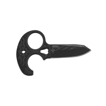 Нож CRKT 2261 Tecpatl