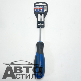 Отвертка  5,5*100мм ПЛОСКАЯ SL МаякАвто 713055