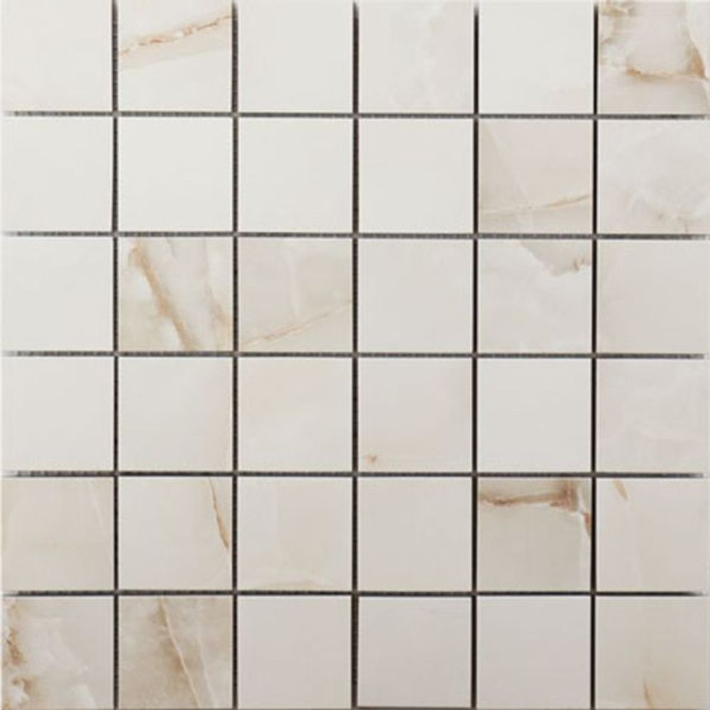 Мозаика Onix Prizma Crema Mosaic