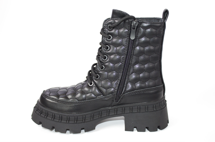 Ботинки детские демисезонные Песня 9 арт. 6795-3OA