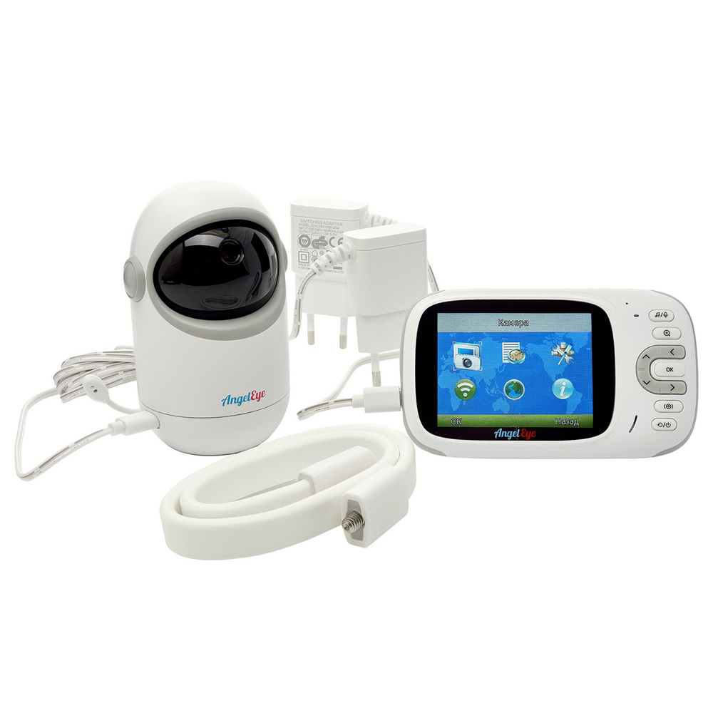 Видеоняня AngelEye AE603