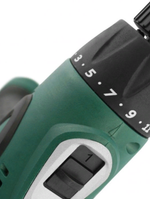 Сетевой шуруповёрт FAVOURITE ID 500/2S 500Вт, 2 скорости, 300-1000об/мин(102105002)