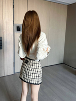 Толстовка MIU MIU