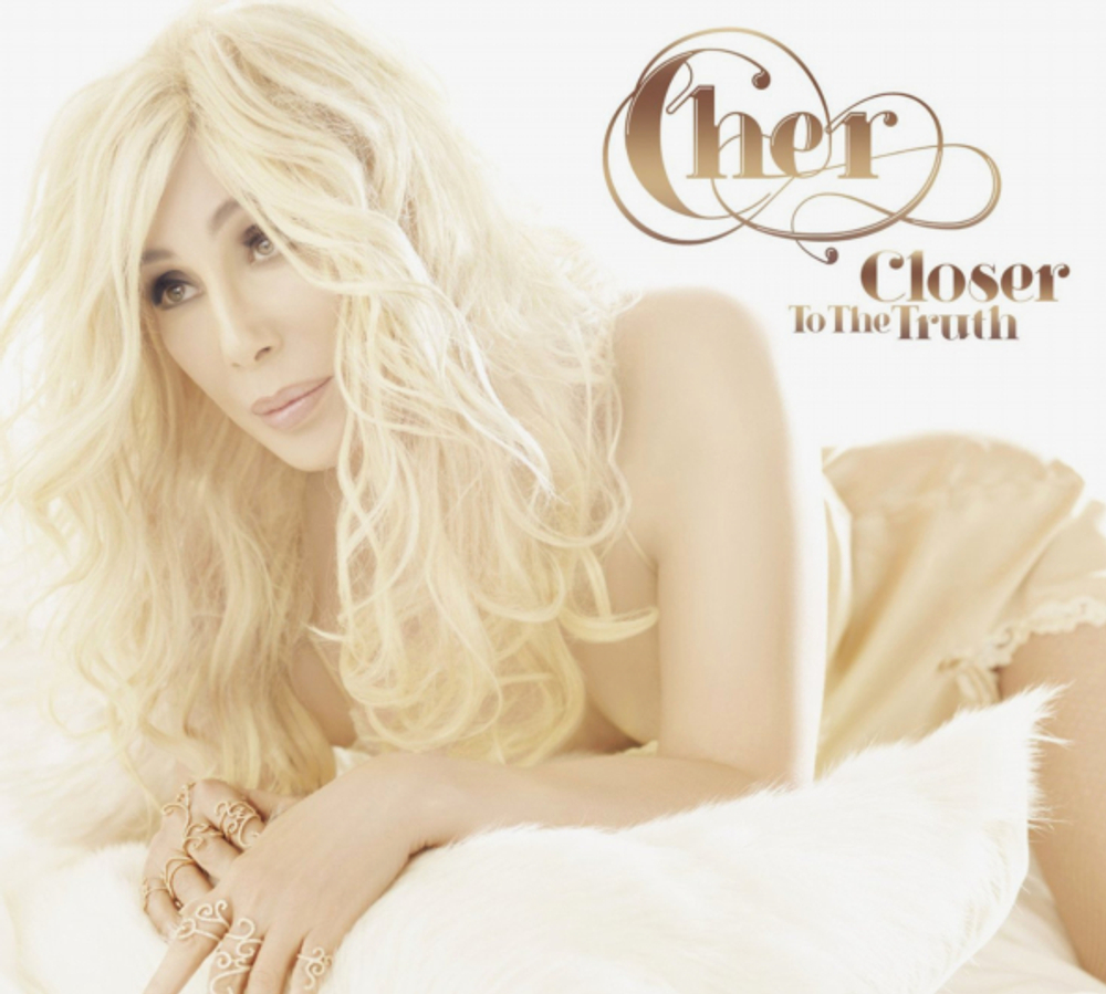 Cher / Closer To The Truth (Deluxe Edition)(CD)