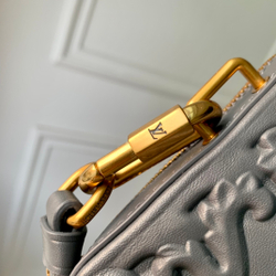 Louis Vuitton Soft Trunk Wearable Wallet