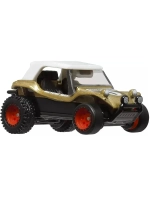 Машинка Хот Вилс Премиум Meyers Manx GJT68 HRT57