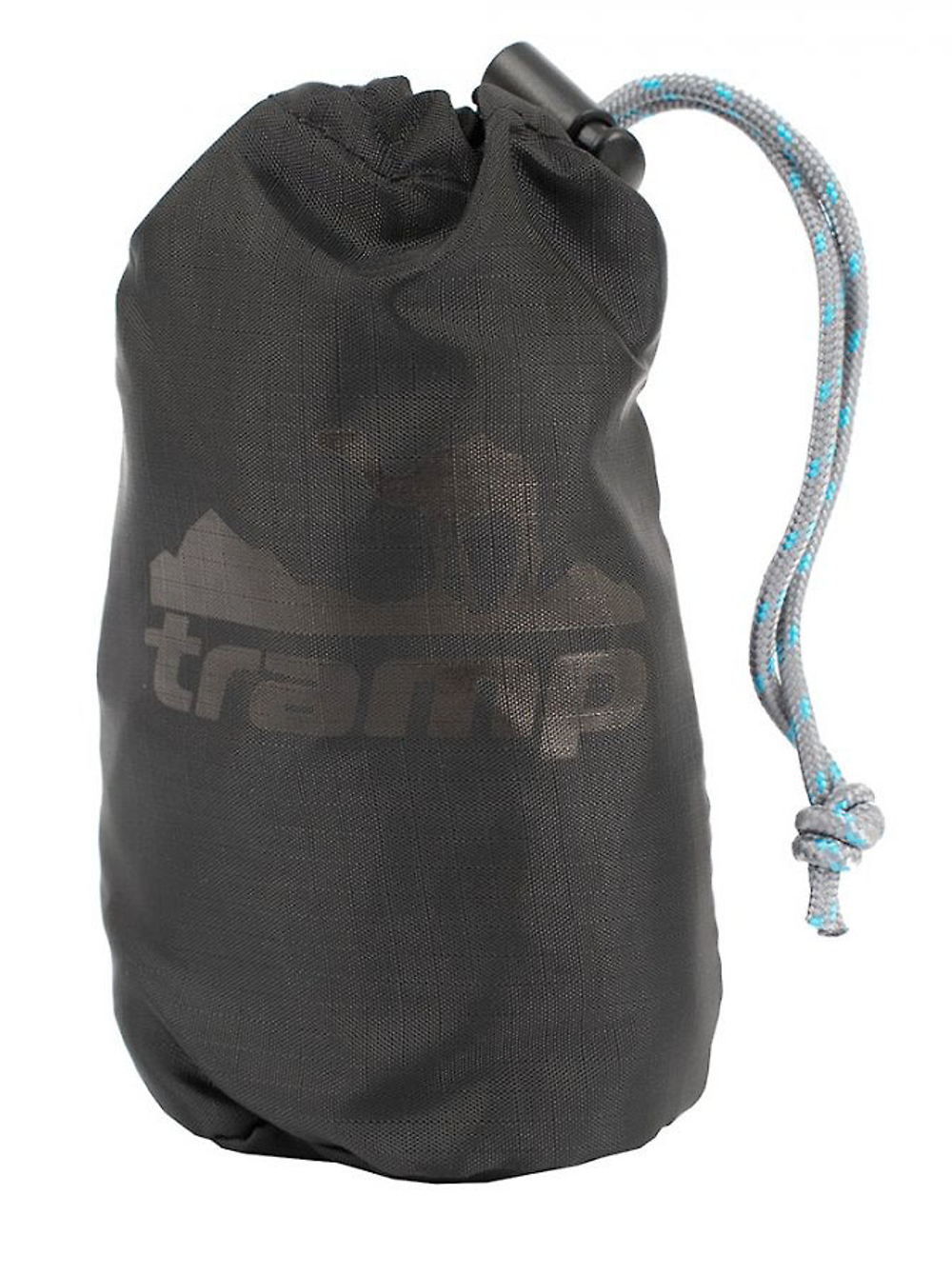 Накидка Tramp на рюкзак 20-35 л (черный) [TRP-050-black]