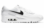 Кроссовки Nike Air Max 90 (Женская размерная сетка)