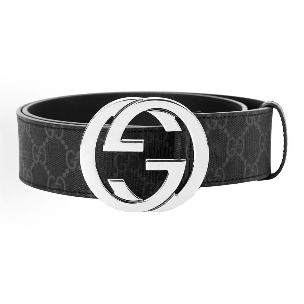 Ремень Gucci GG Supreme