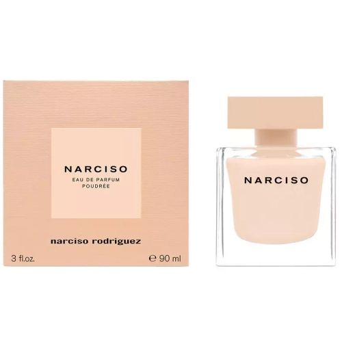 NARCISO RODRIGUEZ POUDREE
