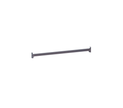 HARD Балка 2400мм, черный