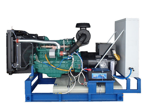 Дизельный генератор ПСМ ADV-150