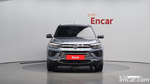 KG Mobility (Ssangyong) Beautiful Korando Бензин 1.5 2WD C7 (08.2019)
