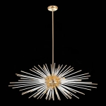 Люстра на штанге ST Luce CALLIO SL1097.203.09
