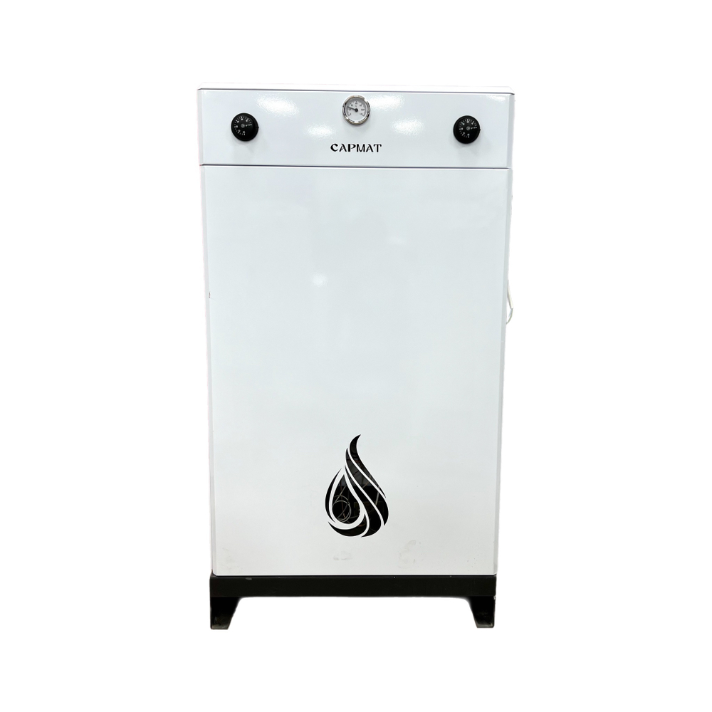 Котел напольный газовый САРМАТ КСГ -100 (исп.3)