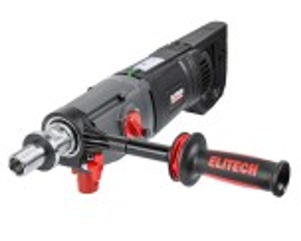 Дрель алмазного бурения ELITECH HCD 1916E HD  205386