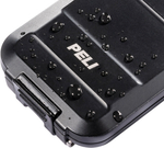 Защищенный футляр для банкнот Peli™ G5 с блокировкой RFID сигнала