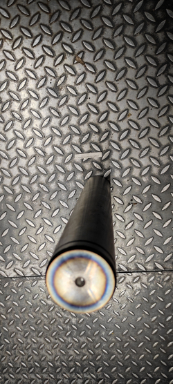 Палец 811/70098