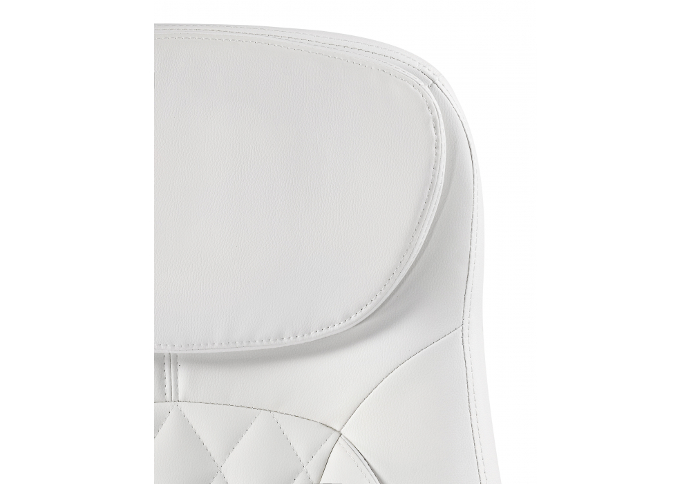 Компьютерное кресло Woodville Tron white