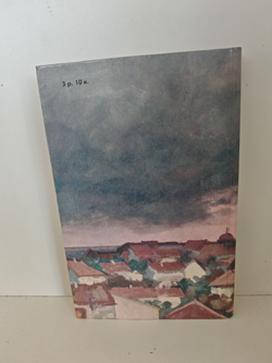 Преображение России. Обреченные на гибель. Преображение человека