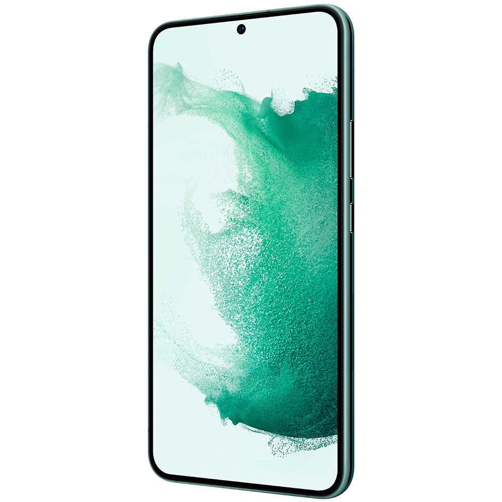Смартфон Samsung Galaxy S22+ 8/128GB, Green (Зеленый)