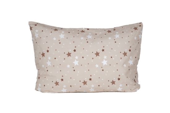 Наволочка  Арселия , полисатин  50x70  Domtekc