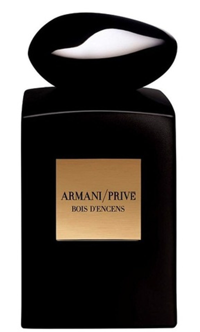 Giorgio Armani Armani Prive Bois d'Encens EDP