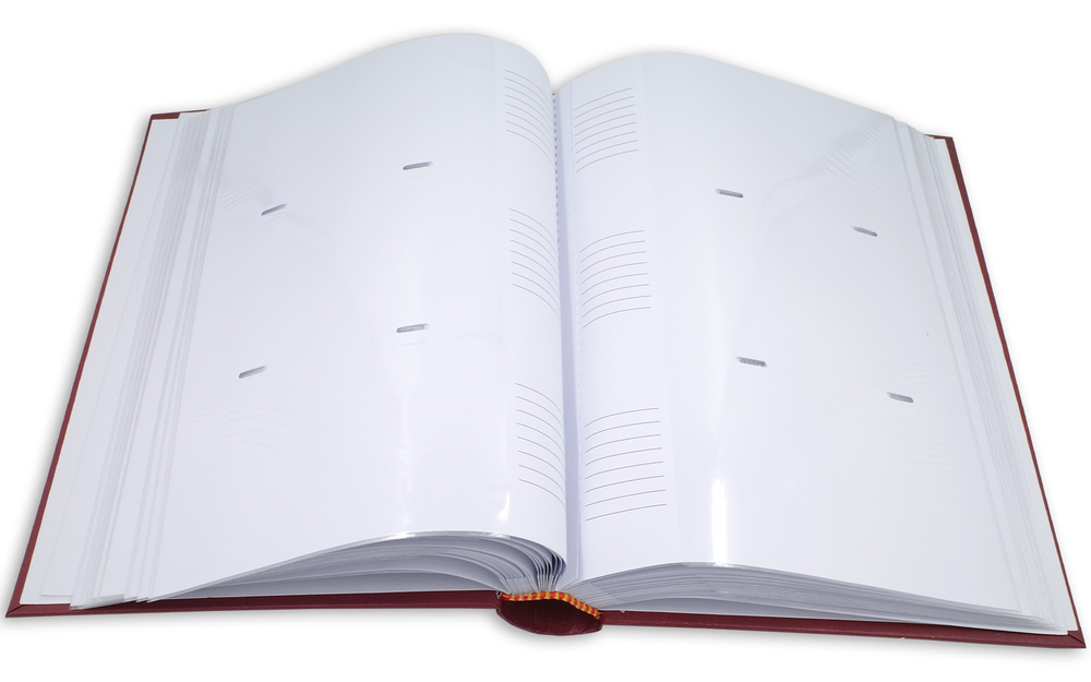 Фотоальбом на 300 фото 10х15 см, бум. листы , книж. переплет padishah pattern Султан