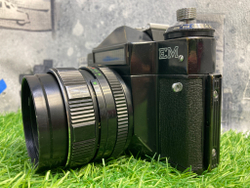 Zenit EM + Гелиос-44М-4 Покупка/Продажа
