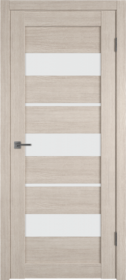 Дверь межкомнатная ATUM 23