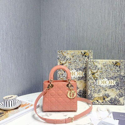 Christian Dior Lady Dior 20 cm