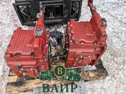 Коробка передач для МТЗ-80, МТЗ-82 72-1700010-Б1