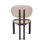 Стул Galloti, бук венге, рогожка wellton 130